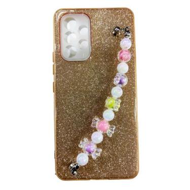 Imagem de Capa Capinha Compatível Com Samsung Galaxy a53 5g a536 tela 6.5 com pu