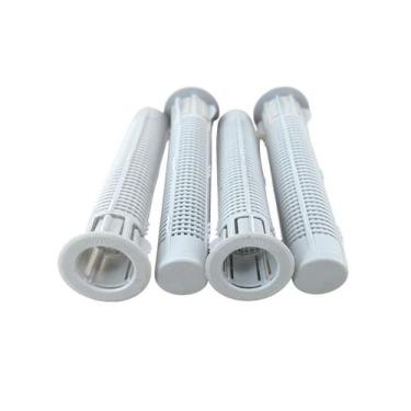 Imagem de  Bucha Para Injeção De Chumbador Químico 4un 16x85 Fischer