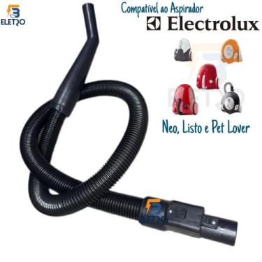 Imagem de Mangueira do Aspirador de Pó Electrolux Neo09 Neo10 Neo11 Neo12 - Vb H
