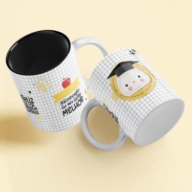 Imagem de Caneca dia dos professores - LiveSub