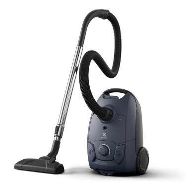 Imagem de Aspirador de Pó com Saco Electrolux Experience Capacidade de 3 Litros com Filtro Hepa - EQP40