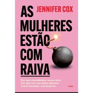 Imagem de As Mulheres Estão Com Raiva