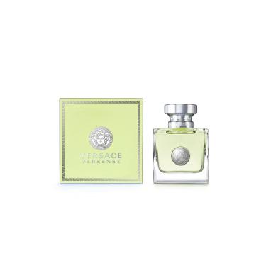Imagem de Perfume Versace Versense Eau de Toilette 50ml para mulheres