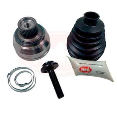 Imagem de Al-1711 - Ponteira Homocinética - A5 / A8 / Q5 - Ima