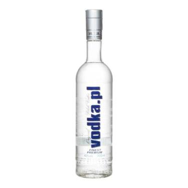 Imagem de Vodka PL Premium 700ml