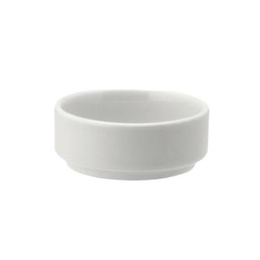 Imagem de Pote 10cm Porcelana Schmidt - Mod. Arizona, 0000, 9