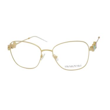 Imagem de armação de óculos Swarovski mod sk1025 404m