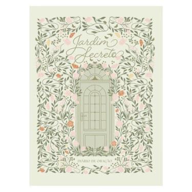 Imagem de Jardim Secreto