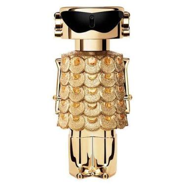 Imagem de Paco Rabanne Fame Intense Eau De Parfum - Perfume Feminino Recarregáve