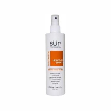 Imagem de SUR Professional Total Nutrition - Leave-in Spray 250ml