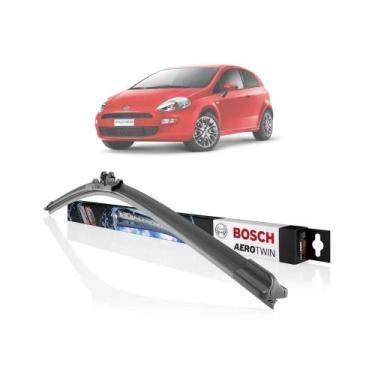Imagem de Palheta Dianteira Bosch Aerotwin Plus Fiat Punto 2007-2017