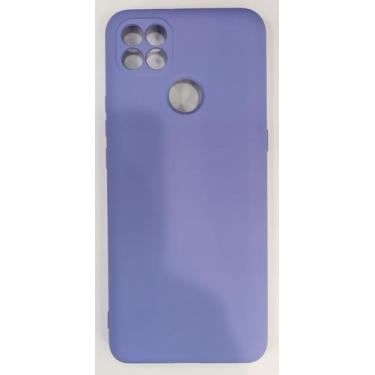 Imagem de Capinha Capa para MOTOROLA moto g9 power case Aveludada Interior - HHW