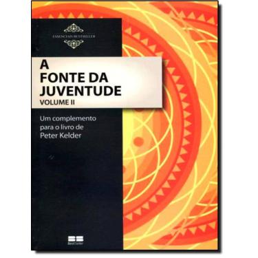 Imagem de Fonte Da Juventude Vol. Ii, A