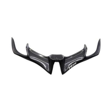 Imagem de Acessórios De Proteção Para Carenagem Frontal De Motocicleta YAMAHA R1