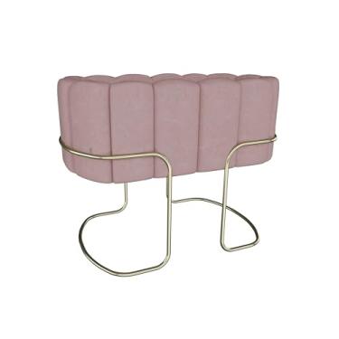 Imagem de Berço Simples Moisés Moderno Star Mini Pés Em Aço Criança Confortável Quarto Do Bebê New Baby