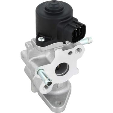 Imagem de Delphi EG10483 Válvula de recirculação de gases de escape (EGR)