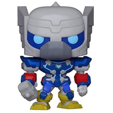Imagem de Boneco Funko Pop Thor Mech