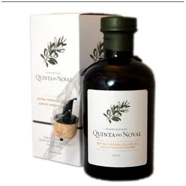 Imagem de Quinta do Noval Azeite Extra Virgem com Dosador 500ml
