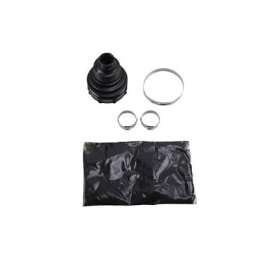 Imagem de GM Genuine Parts 95908486 Kit de bota interna de meio eixo da roda traseira com braçadeiras