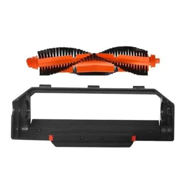 Imagem de Compatible With XMI Mijia Mi Robot Vacuum-Mop Pro STYTJ02YM 2S / 3C / Conga 3490 Viomi V2 PRO V3 SE Main Side Brush Hepa Filter Mop Part(Plum)