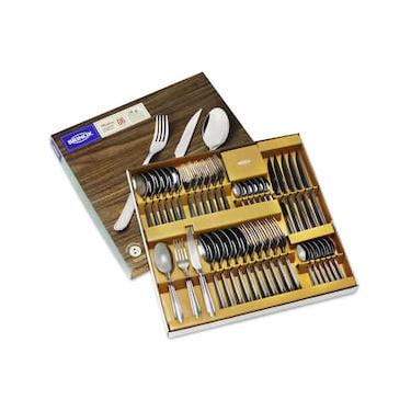 Imagem de Faqueiro Brinox Módena em Inox - 42 Peças