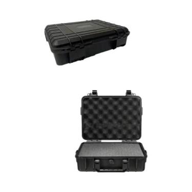 Imagem de Bolsa De Transporte Dura À Prova d'Água, Caixa De Ferramentas Resisten