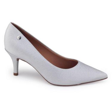 Imagem de Sapato Scarpin Fem Vizzano 1185.702 Paris salto fino 6,5cm