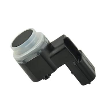 Imagem de Sensor reverso para Nissan para Megane Iii 3 Pdc Detector de assistência de carro de estacionamento 28442-0002R 284420002R 28442-0001R Sensor de controle de estacionamento (28442-0002R)