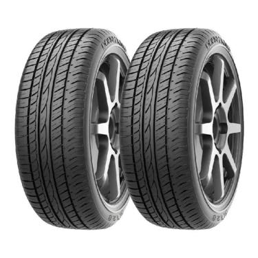 Imagem de Kit 2 Pneus Luistone Aro 16 235/60R16 DK728 100V