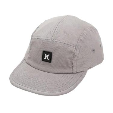 Imagem de Boné Hurley Aba Curva Five Velvet WT25-Masculino