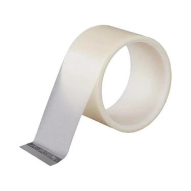 Imagem de Limpar Book Repair Tape, fita adesiva Stretchable para livros de arqui