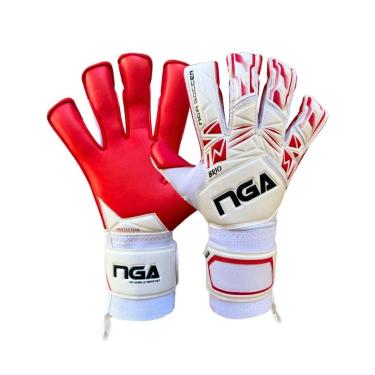 Imagem de Luva de Goleiro NGA Soccer Brio-Unissex