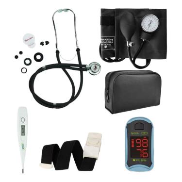Imagem de Kit Enfermagem Completo Premium