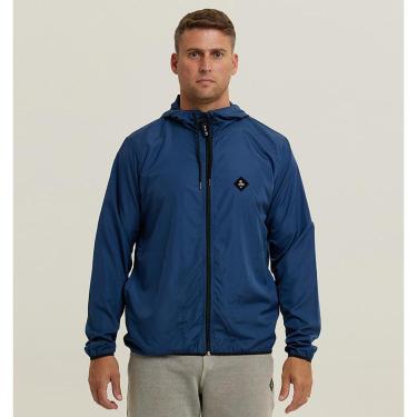 Imagem de Jaqueta Corta Vento Light Masculino WSS Diamond-Masculino