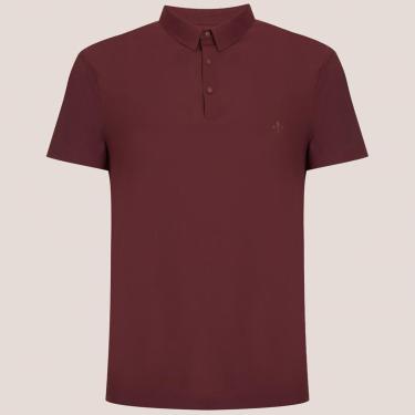 Imagem de Camisa Polo Dudalina Malha Tech Stretch Masculino-Masculino