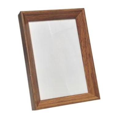 Imagem de Porta-Retrato 10x15 Decorativo – Moldura para Foto com Design Moderno, Ideal para Sala, Quarto e Escritório(02 KIEVS)