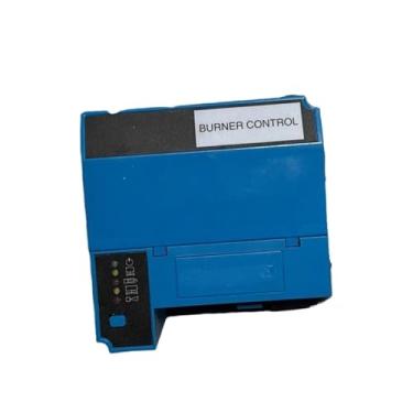 Imagem de Controlador de queimador de ignição EC7895C1000 Módulo de Relé Componentes do Queimador para Indústria, Fábricas, etc