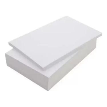 Imagem de 2X Fortini Paper A5 Offset De 500 Folhas De 90G Branco Por