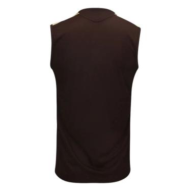 Imagem de Regata Adidas Flamengo Treino Competition 26 Masculina