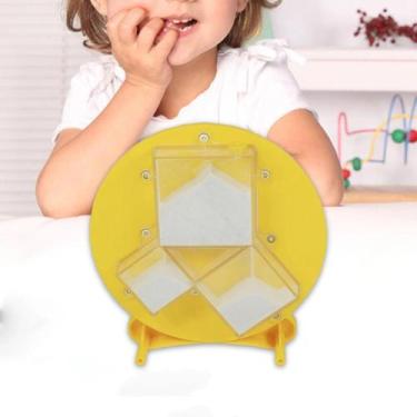 Imagem de Conjunto De Experimentos De Geometria Matemática Com Teorema De Pitágo