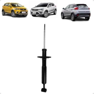 Imagem de AMORTECEDOR TRASEIRO TIGGO 2 2018 A 2022 LADO DIREITO OU LADO ESQUERDO - J69-2915010