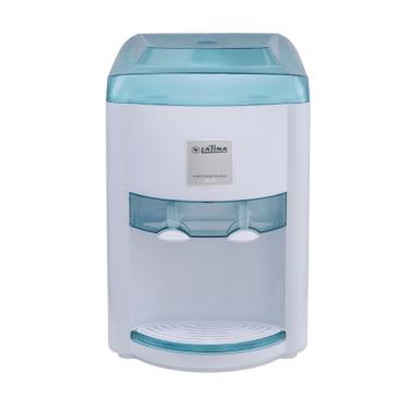 Imagem de Purificador De Água Refrigerado Latina PA335 Verde Bivolt