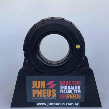 Imagem de Pneu Maciço Totalflex 4,00x8/3