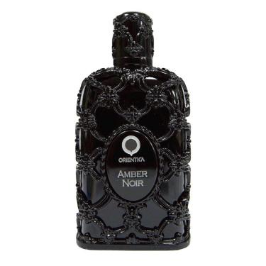 Imagem de Orientica Luxury Collection Amber Noir Eau De Parfum - Perfume Unissex 80ml 80ml