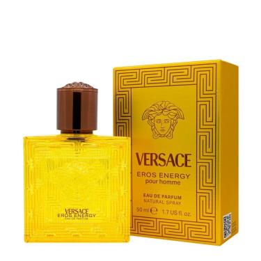 Imagem de Versace Eros Energy Eau De Parfum - Perfume Masculino 50ml