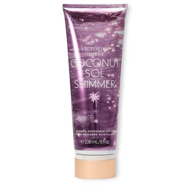 Imagem de Victoria's Secret Coconut Sol Shimmer - Body Lotion 236ml