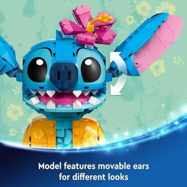 Imagem de Lego Disney Stitch - 43249