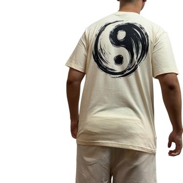 Imagem de Camiseta Classic Brush- Town & Country-Masculino