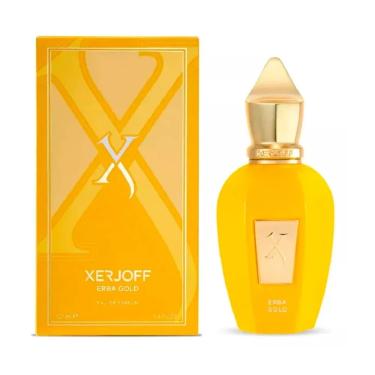 Imagem de Perfume Xerjoff Erba Gold - Eau de Parfum - Unissex - 100 ml