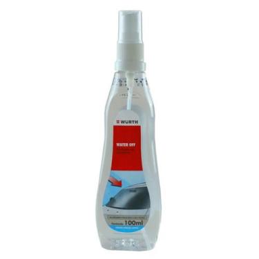 Imagem de Finalizador de superfícies Para Para-Brisas Water Off 100ml 3890102 W-
